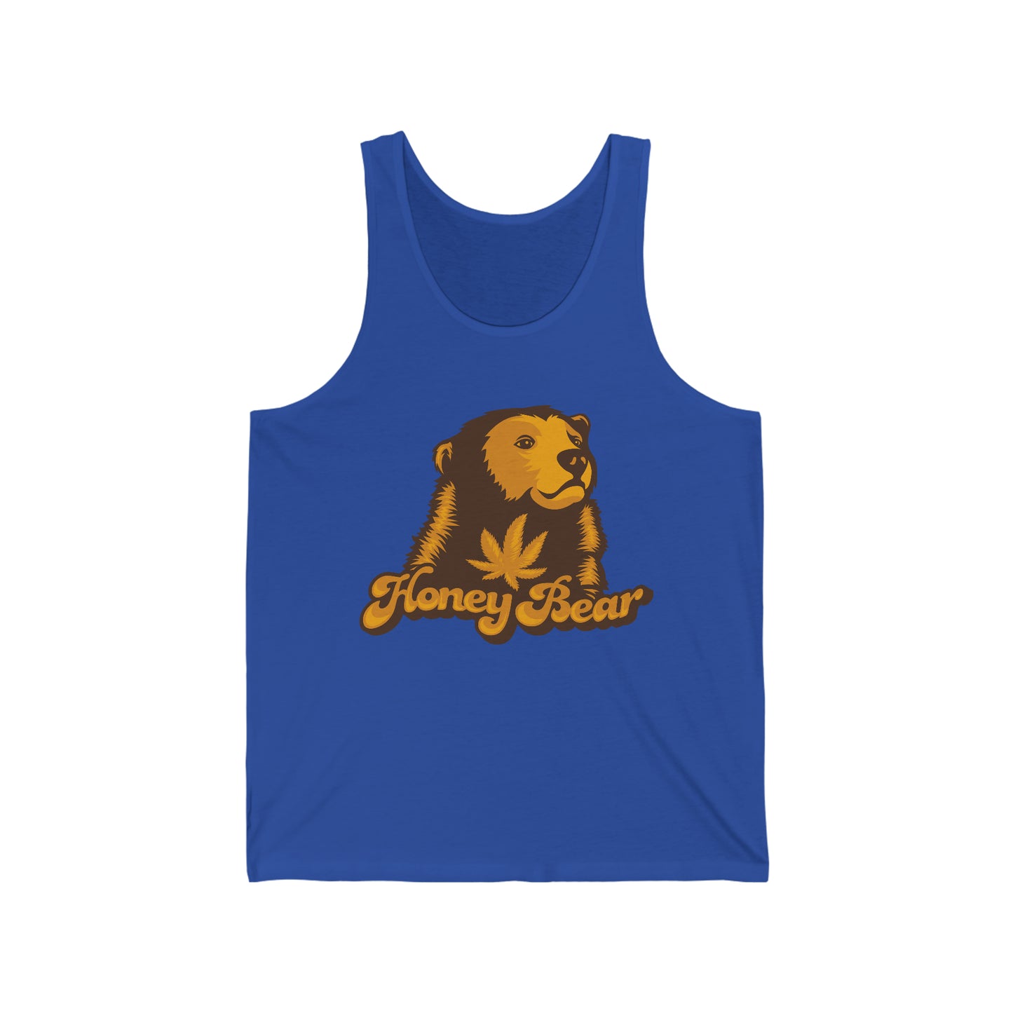 OG HoneyBear Tank