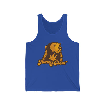 OG HoneyBear Tank