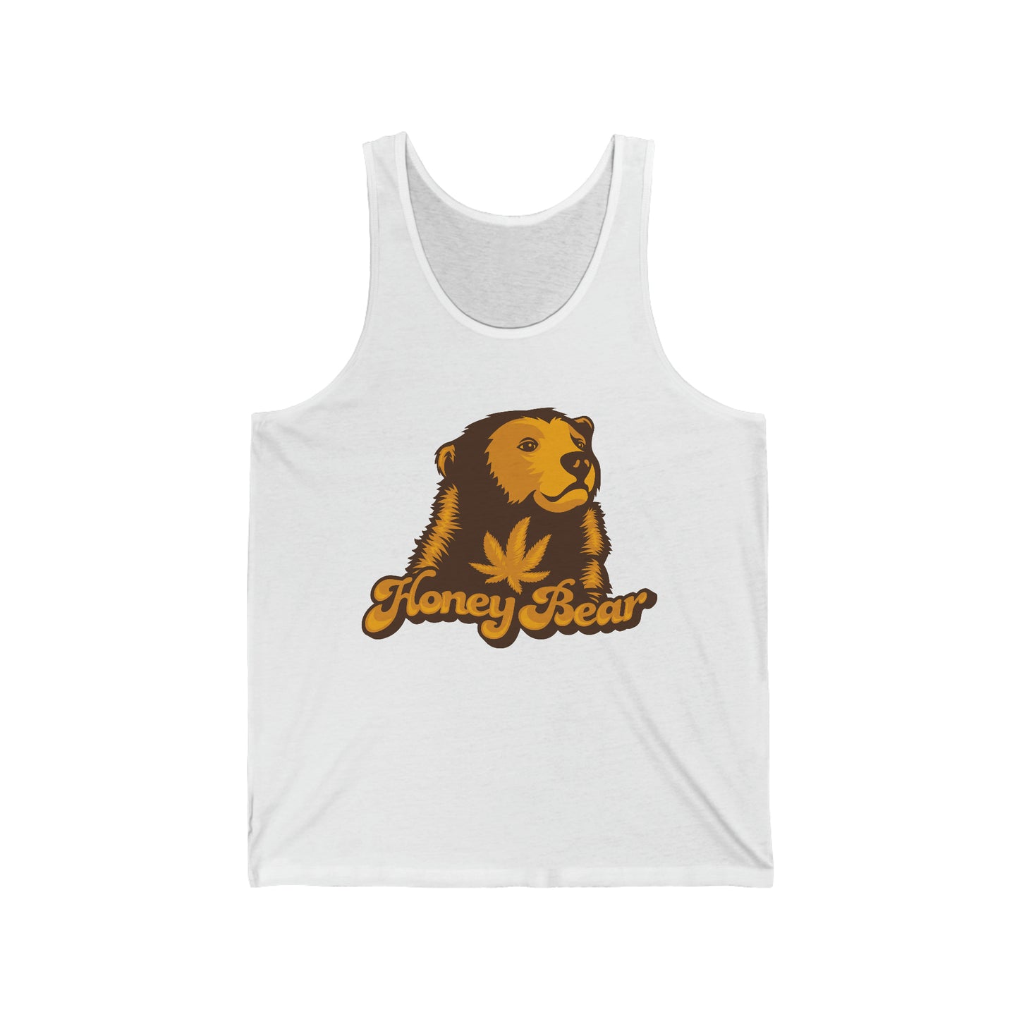 OG HoneyBear Tank