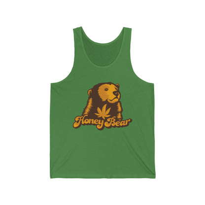 OG HoneyBear Tank