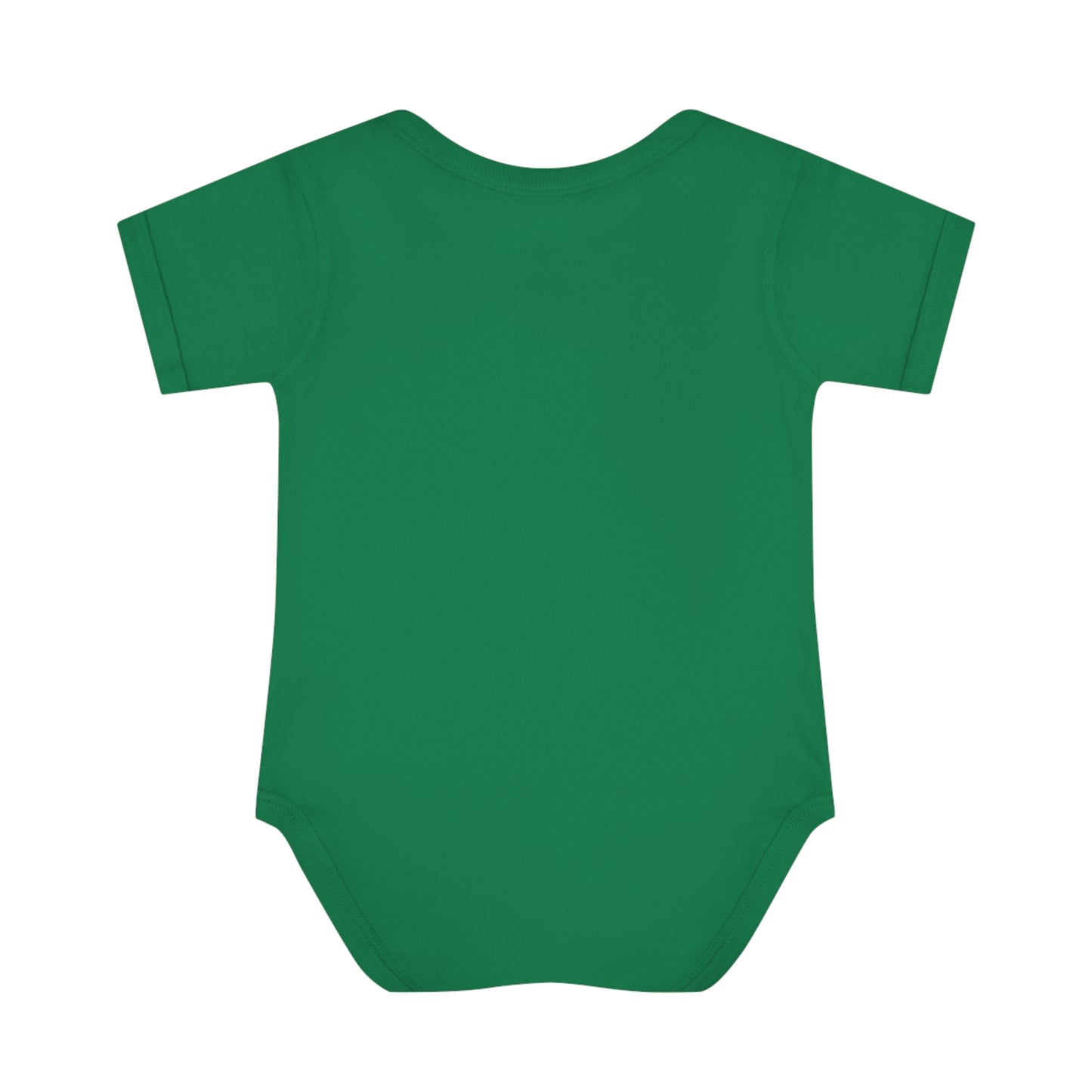 Homegrown Infant onesie