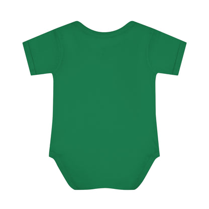 Homegrown Infant onesie