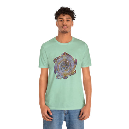 Portal Guardian Soft Tee