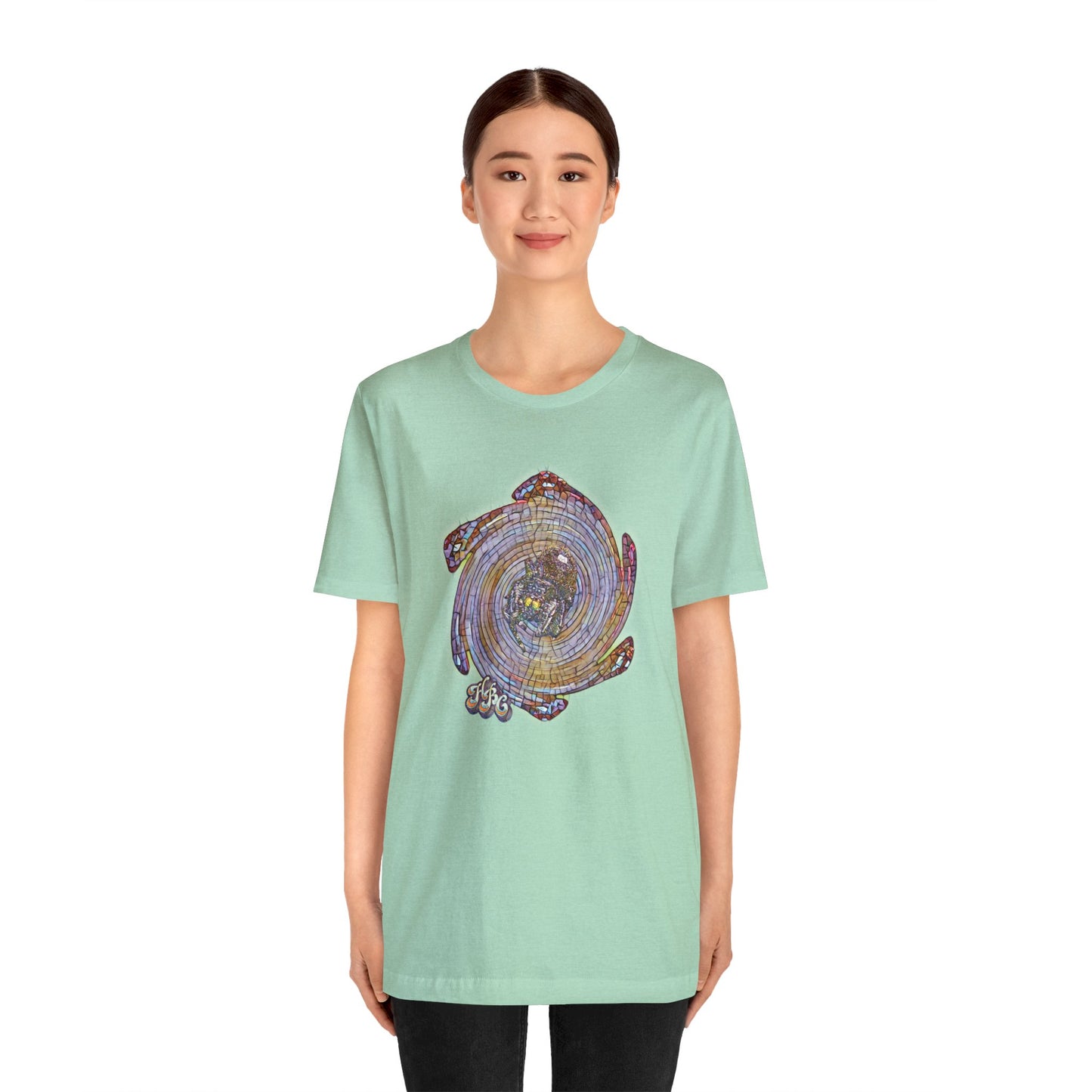 Portal Guardian Soft Tee