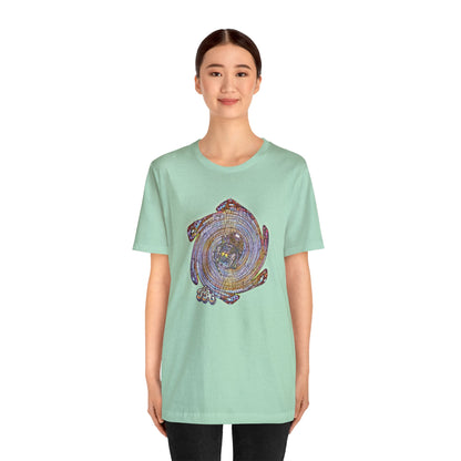 Portal Guardian Soft Tee