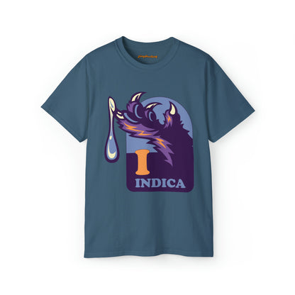 Indica Tincture Tee