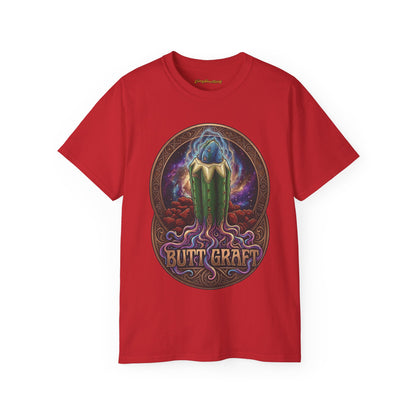 Butt Graft Tee