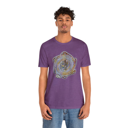 Portal Guardian Soft Tee