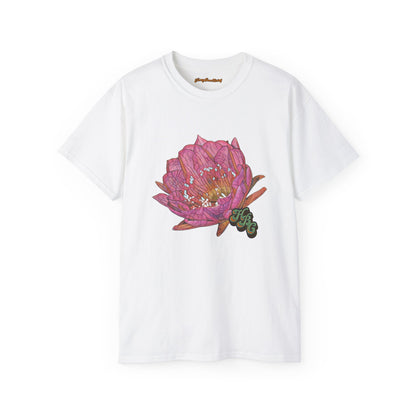 Validus x VRG Flower Tee