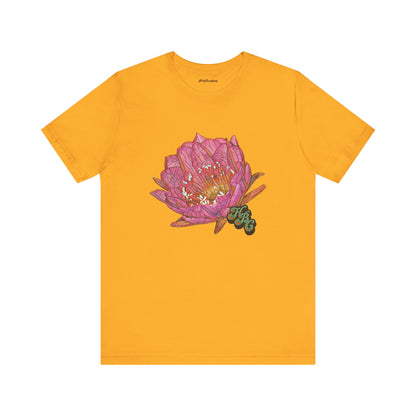 Validus x VRG Flower Tee