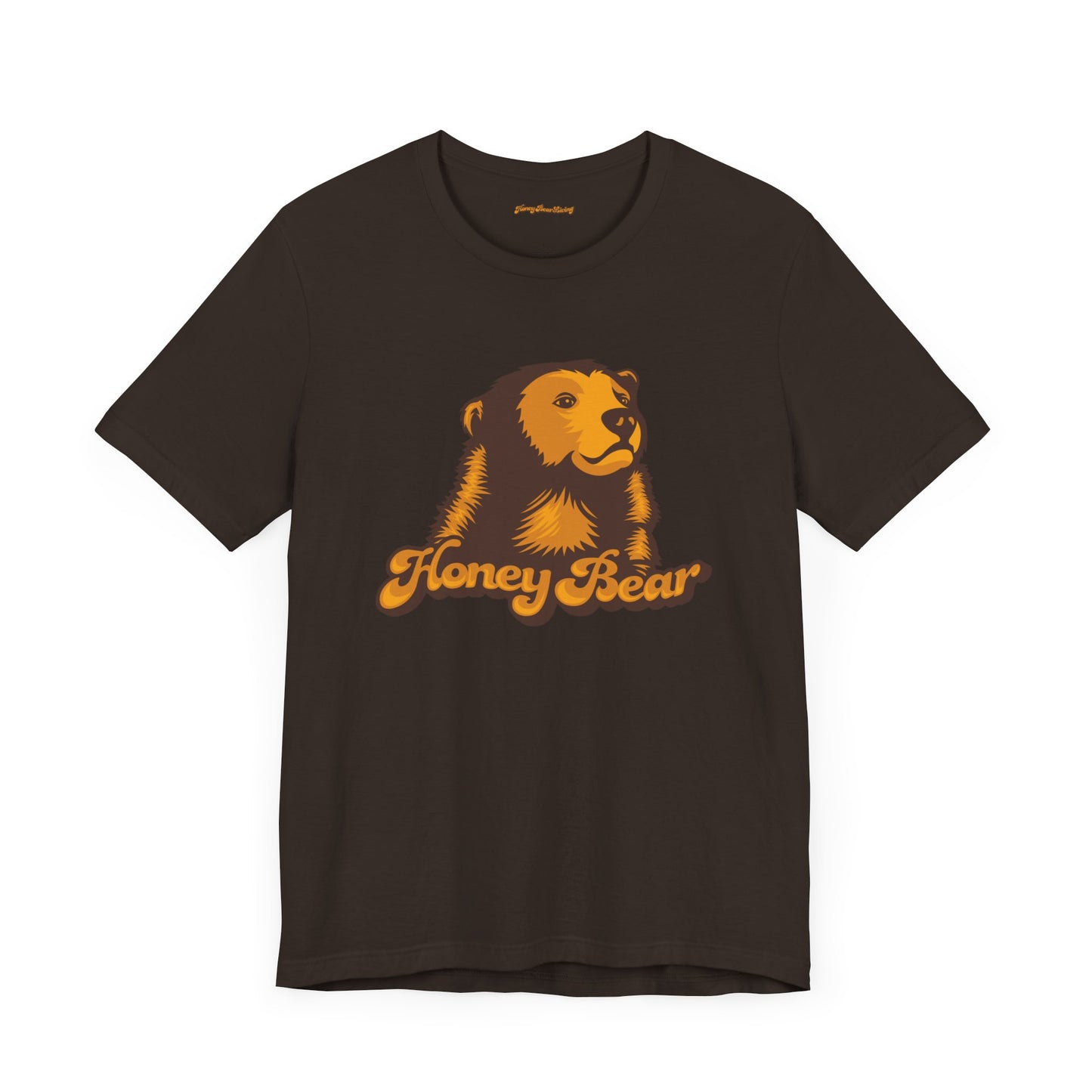 HoneyBear Soft Tee