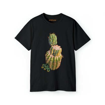 Vari Graft Tee