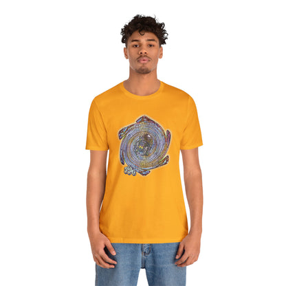 Portal Guardian Soft Tee