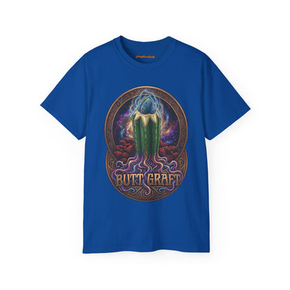Butt Graft Tee