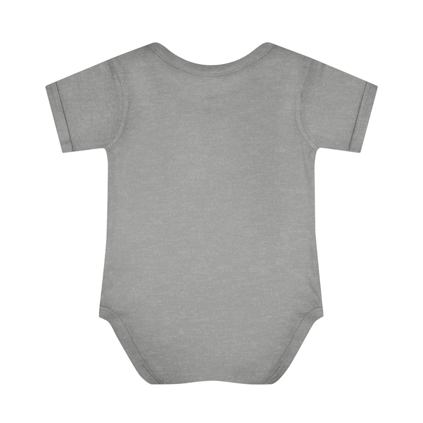 Homegrown Infant onesie