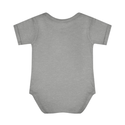 Homegrown Infant onesie