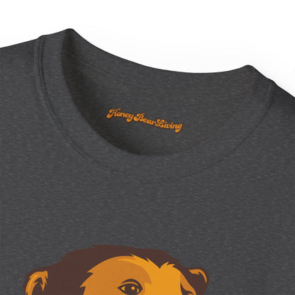 OG HoneyBear Tee