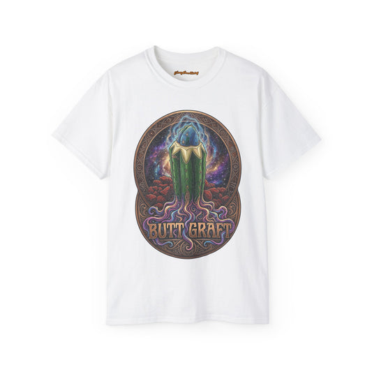 Butt Graft Tee