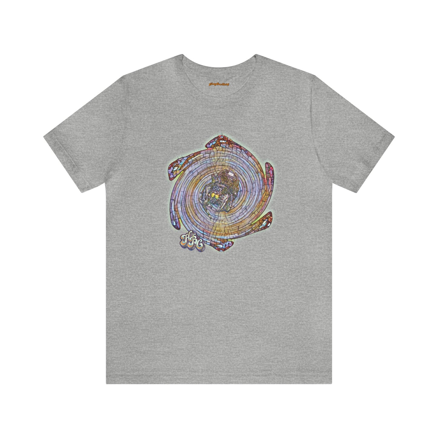 Portal Guardian Soft Tee