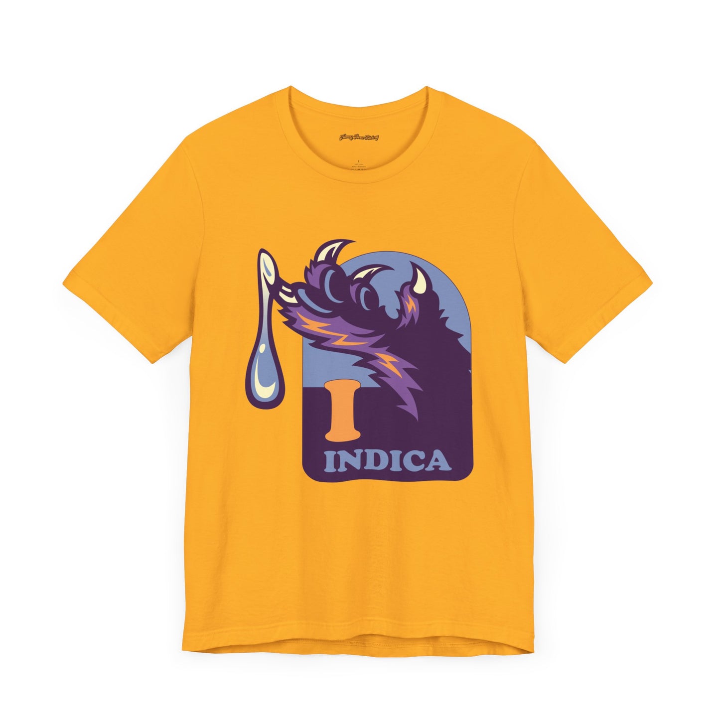 Indica Tincture Soft Tee