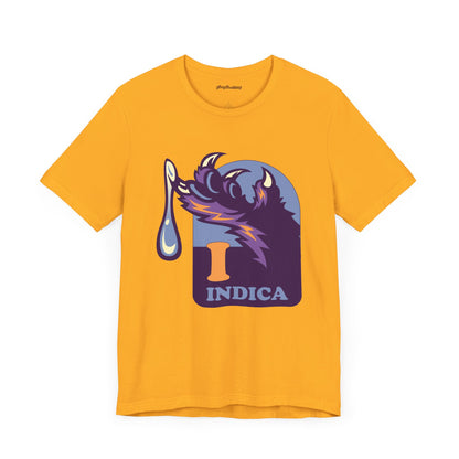 Indica Tincture Soft Tee