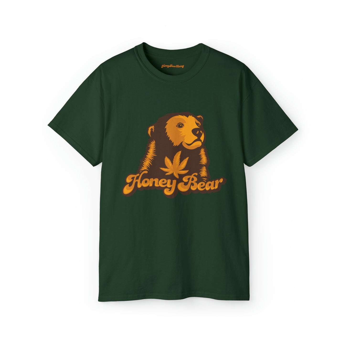 OG HoneyBear Tee