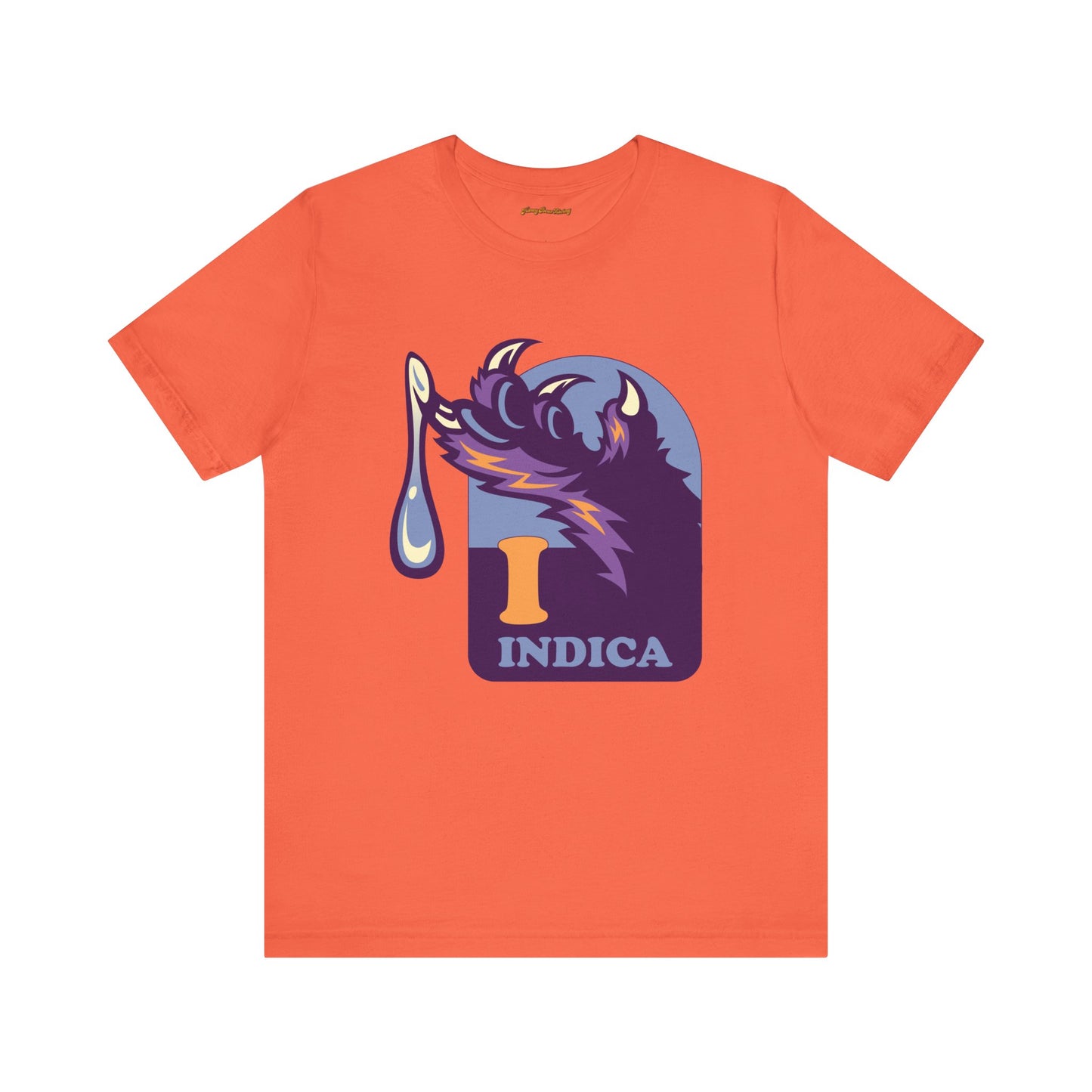 Indica Tincture Soft Tee