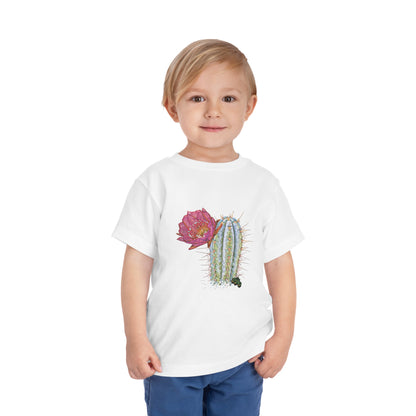 Wishful Thinking Toddler Tee