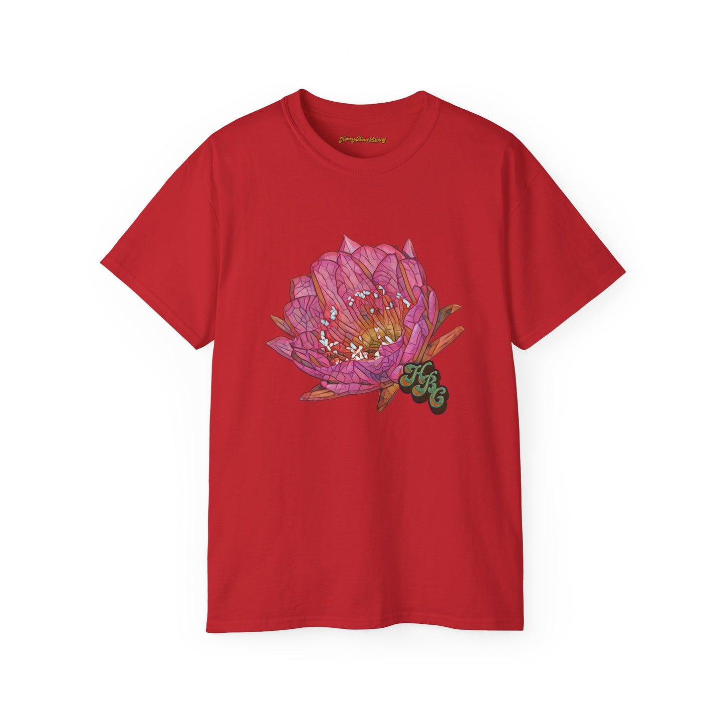 Validus x VRG Flower Tee