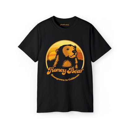 OG Homegrown HoneyBear Tee