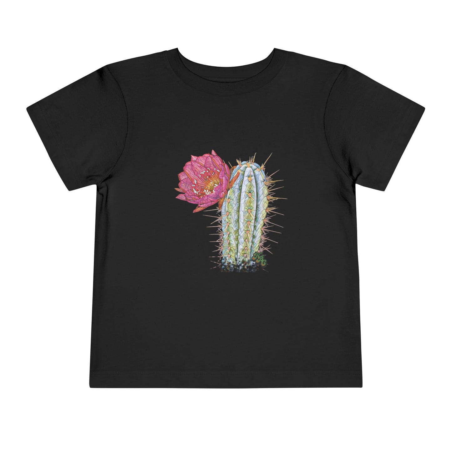 Wishful Thinking Toddler Tee