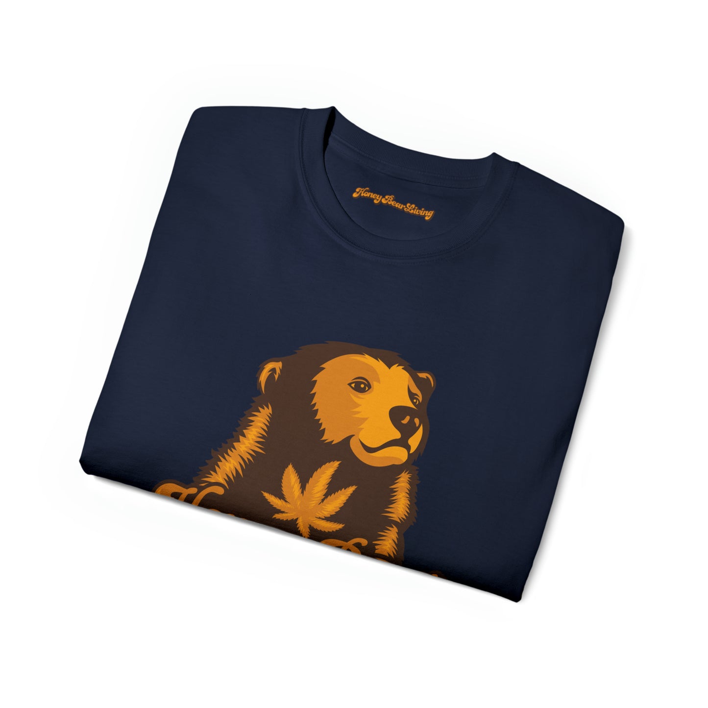 OG HoneyBear Tee