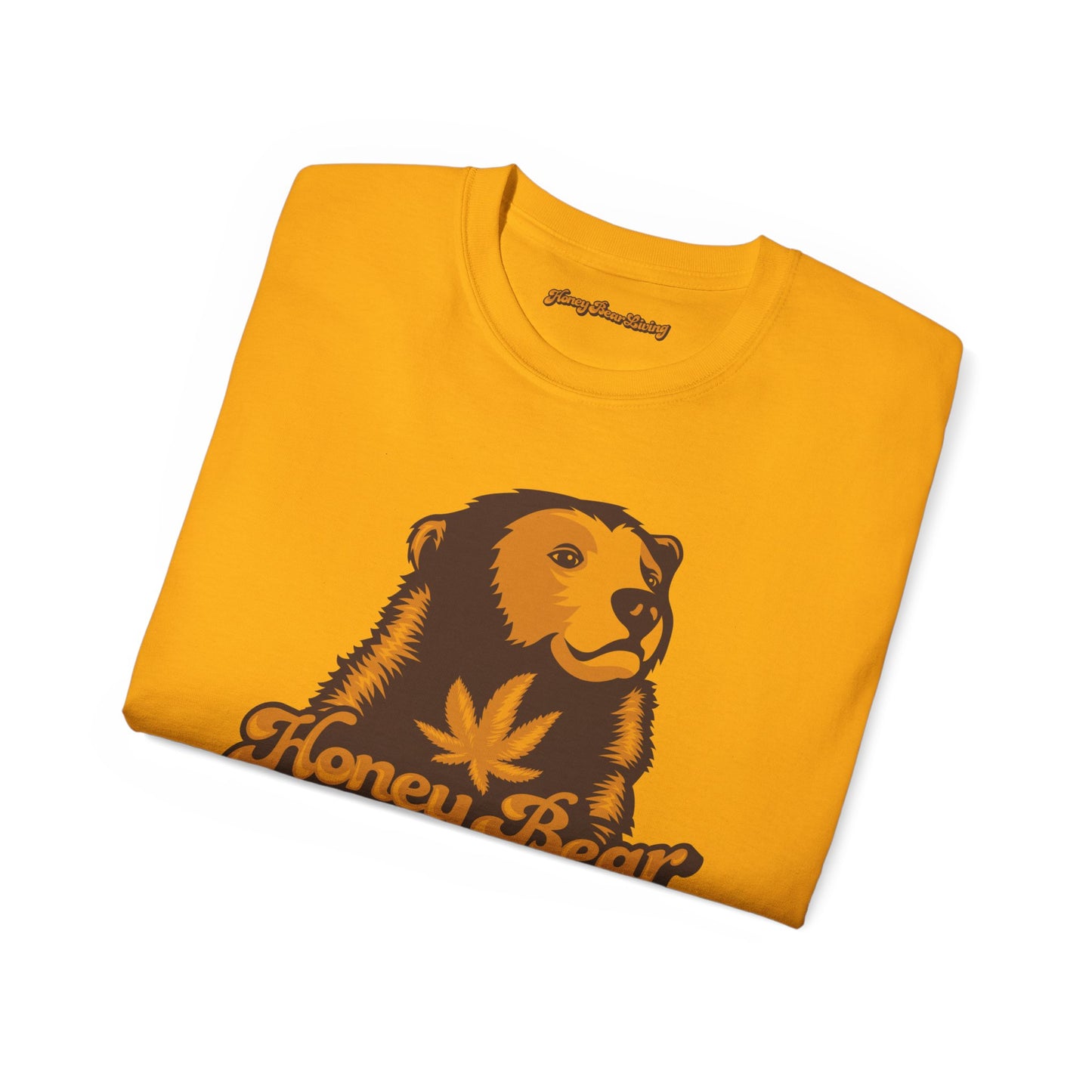 OG HoneyBear Tee