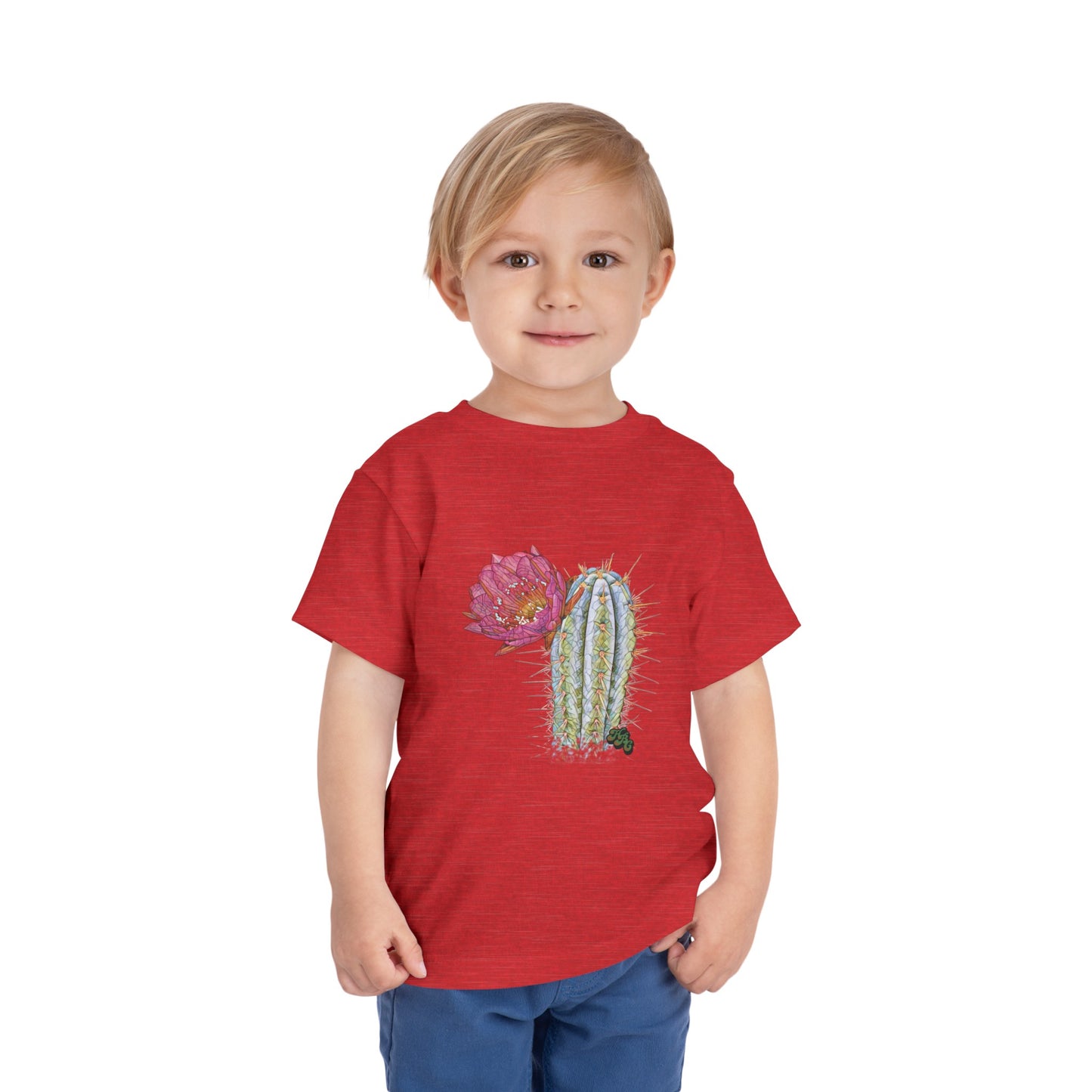 Wishful Thinking Toddler Tee