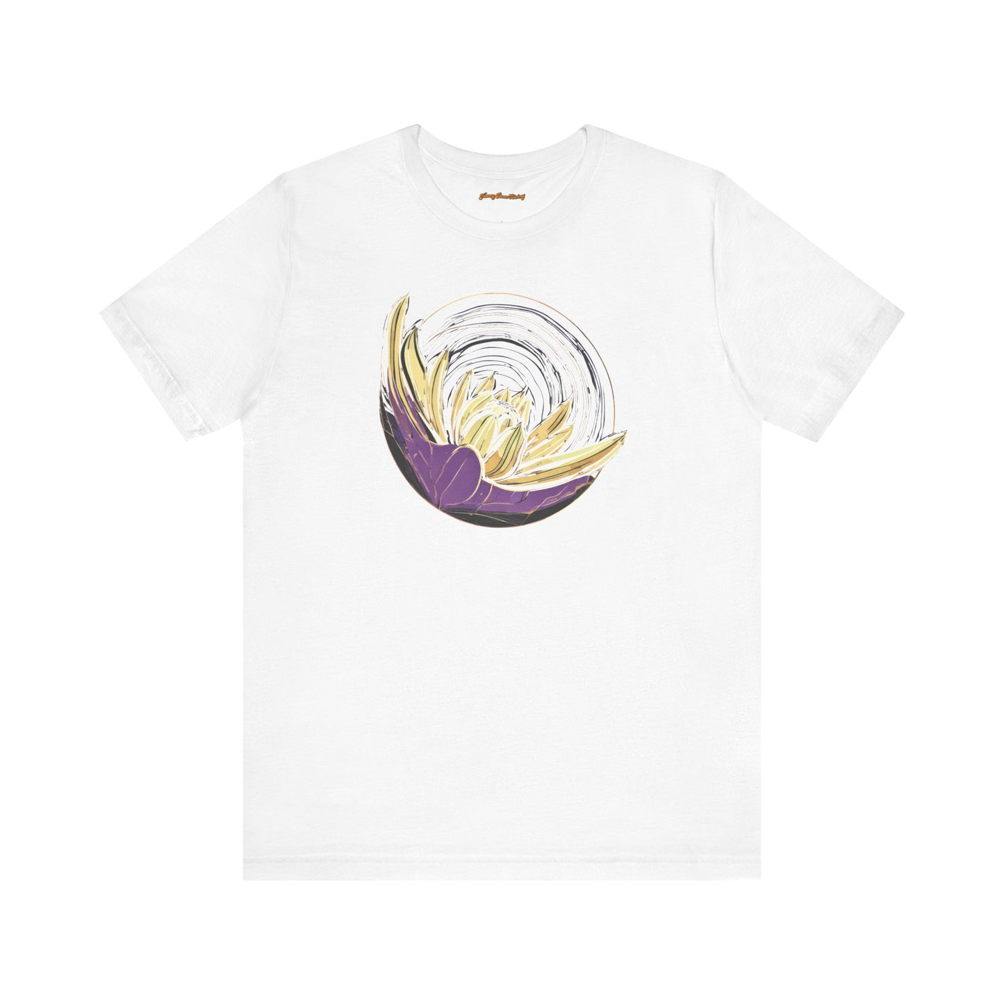 Bloom Soft Tee