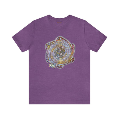 Portal Guardian Soft Tee