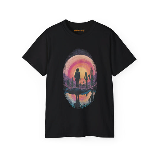 The Hike Tee