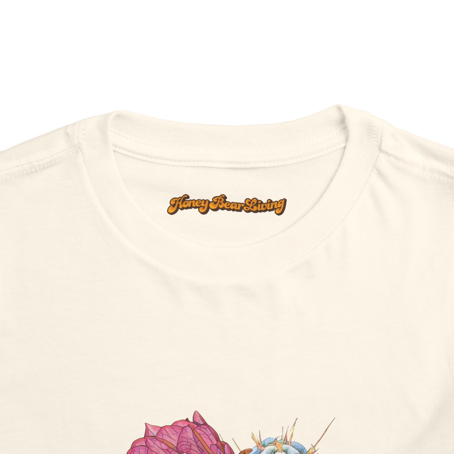 Wishful Thinking Toddler Tee