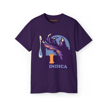 Indica Tincture Tee