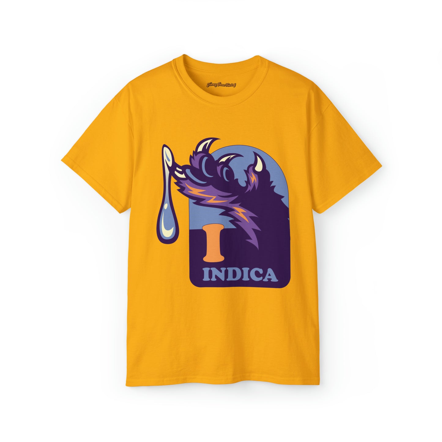 Indica Tincture Tee