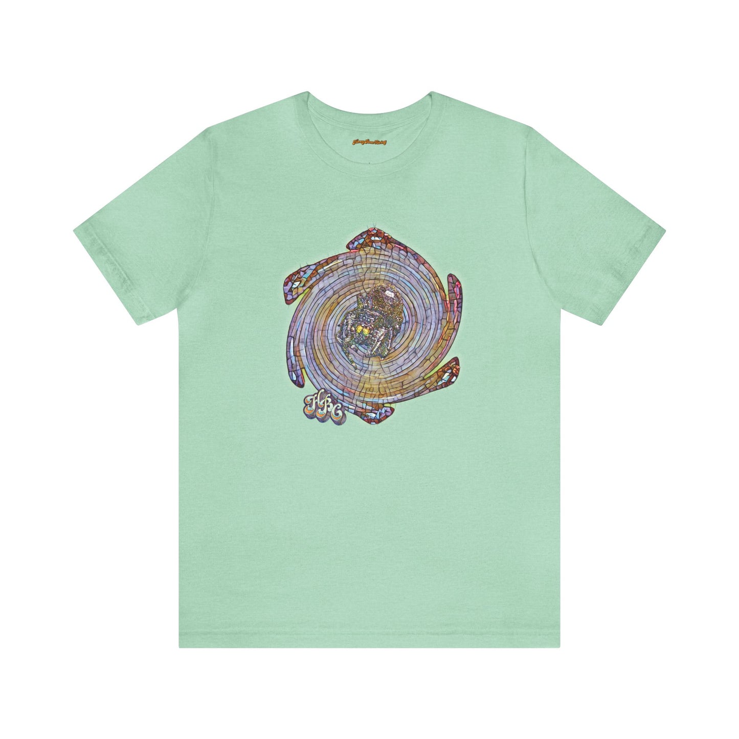 Portal Guardian Soft Tee