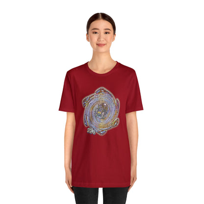 Portal Guardian Soft Tee