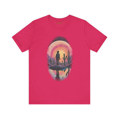 The Hike Tee