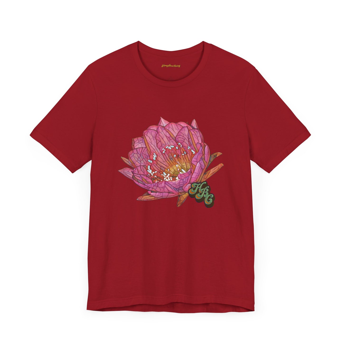 Validus x VRG Flower Tee