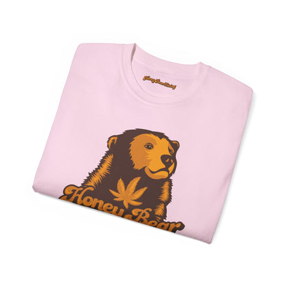 OG HoneyBear Tee