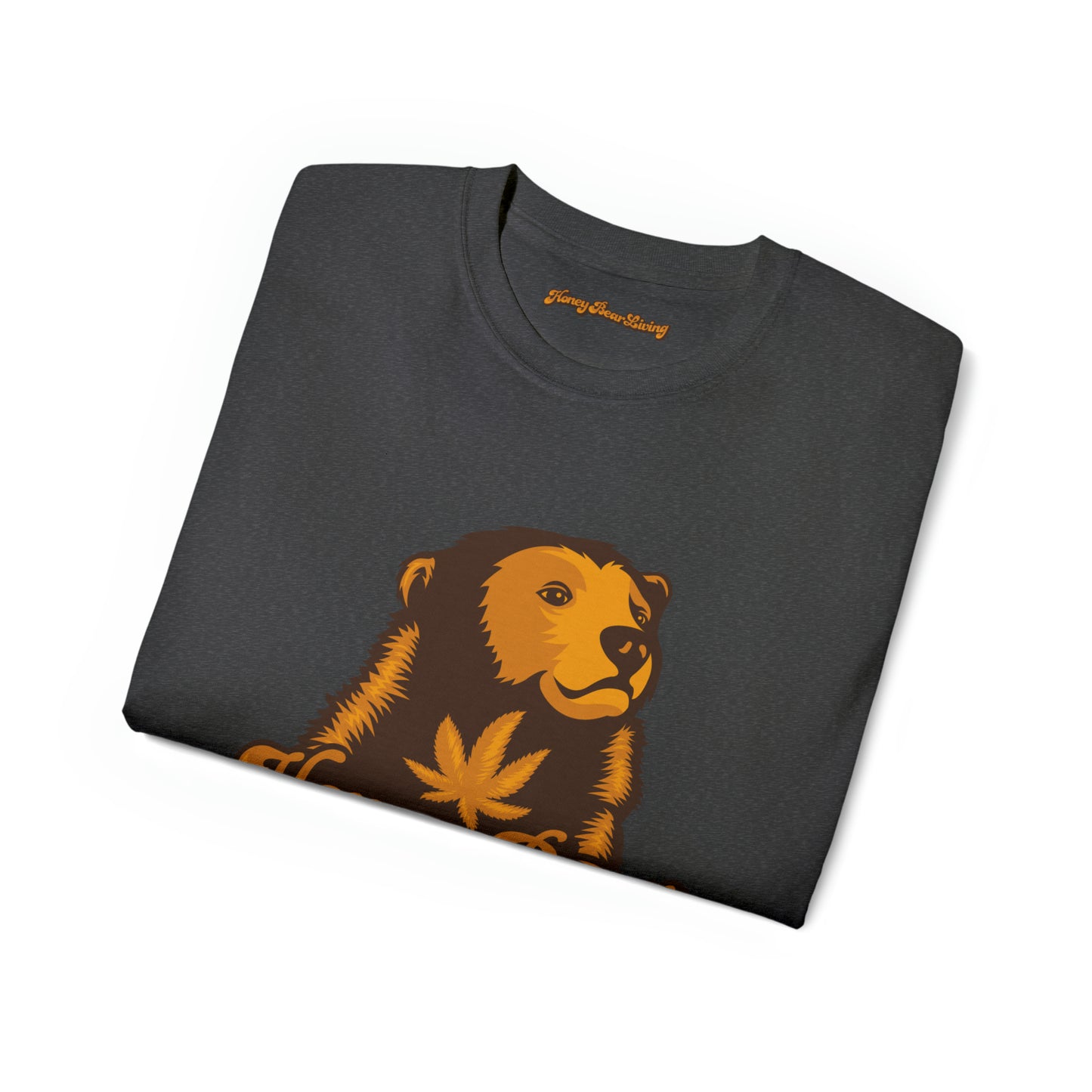 OG HoneyBear Tee