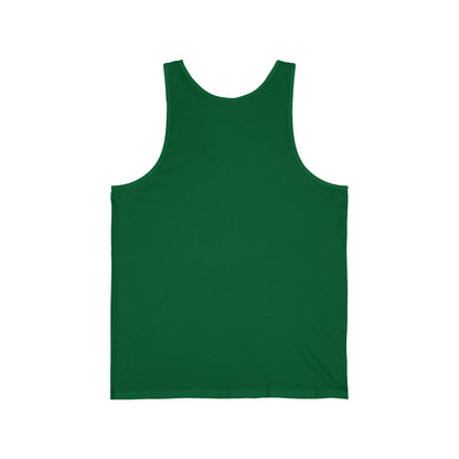 The Cactus Nation Tank