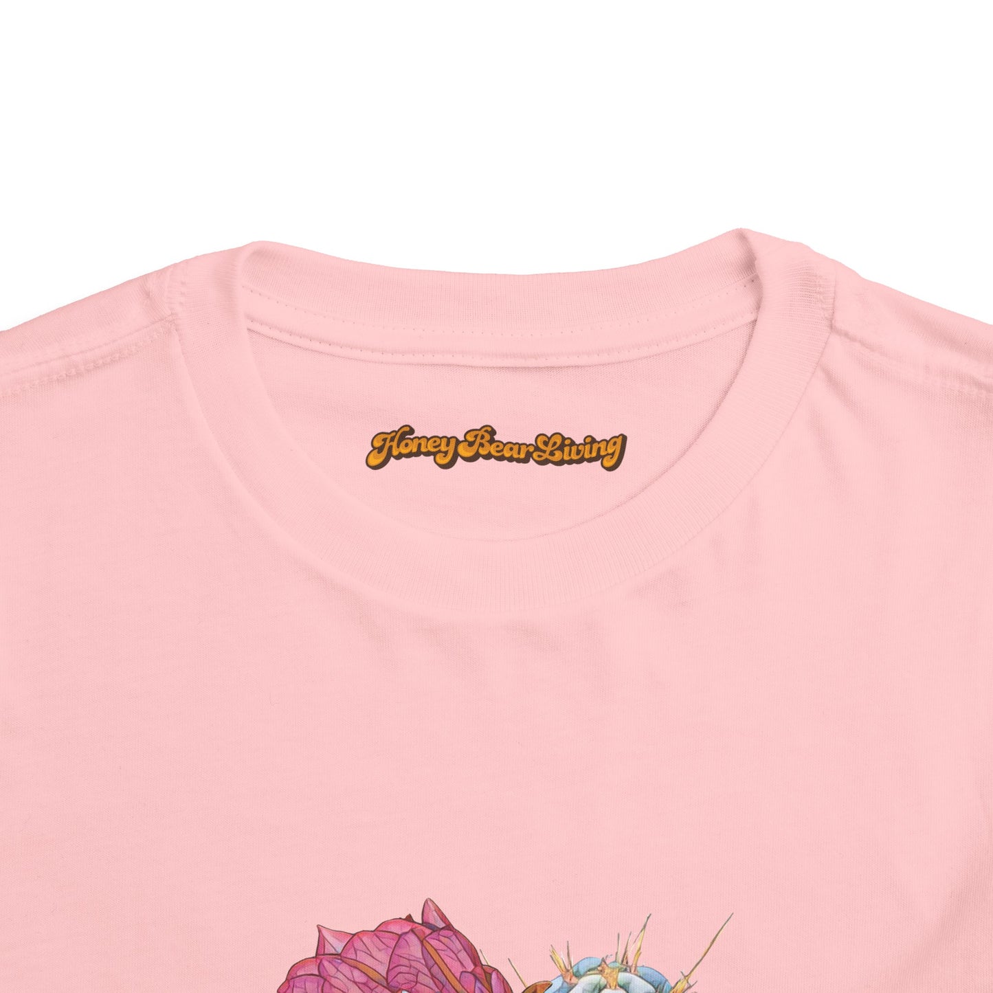 Wishful Thinking Toddler Tee