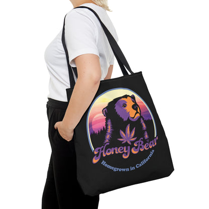 Homegrown Tote Bag