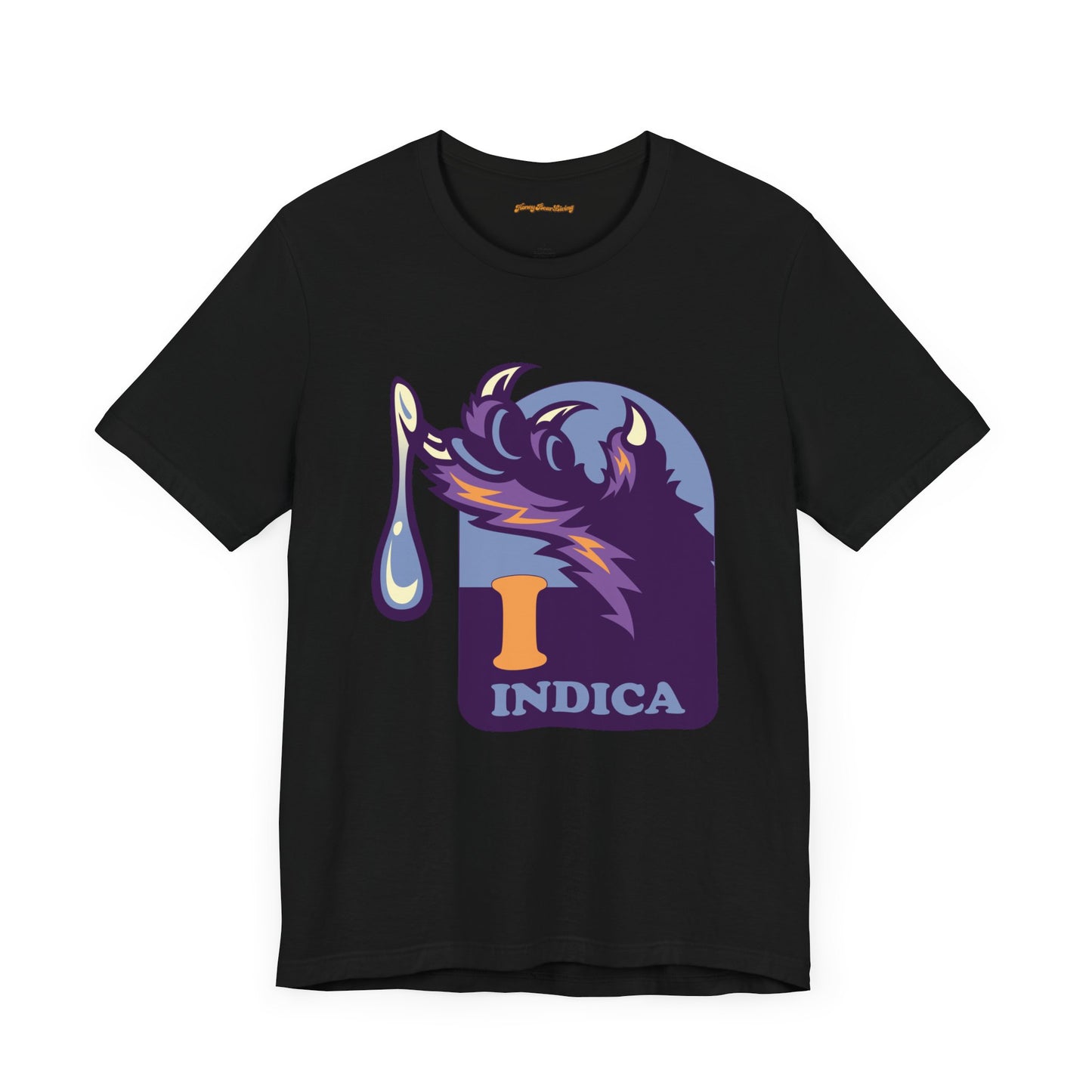 Indica Tincture Soft Tee